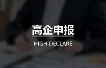 西安高新技术企业认定的标准